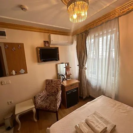 Quarto em Acomodações Particulares Delbab