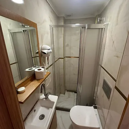 Quarto em Acomodações Particulares Delbab *