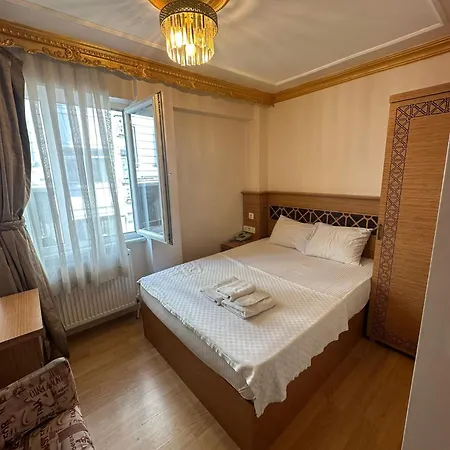 Delbab Homestay Istanbul