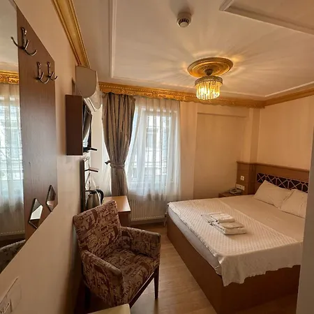Delbab Homestay *