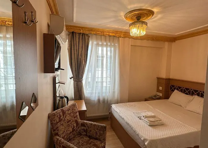 Delbab Alloggio in famiglia *