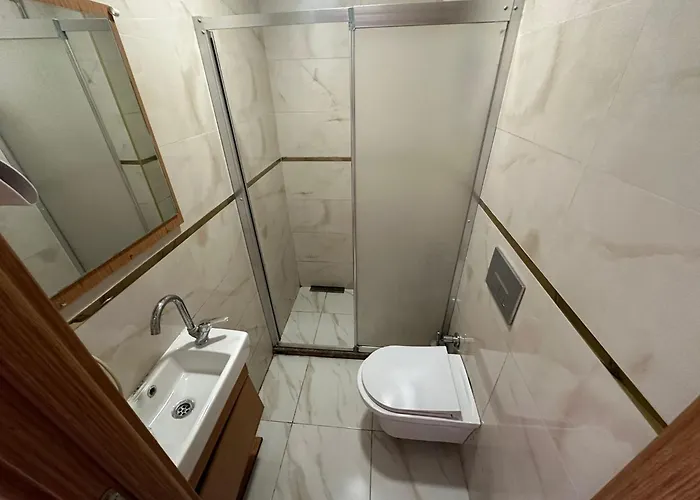 Delbab * Provincia di Istanbul