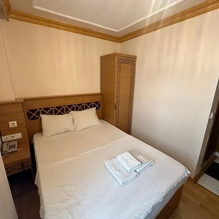 Delbab Pansıyon İstanbul
